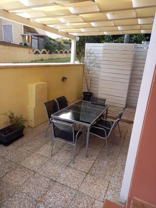 شقة Casa أولبيا المظهر الخارجي الصورة
